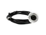 Airmar NMEA 2000® WeatherStation® Cable, 5-Pin Device Net Male, 2M