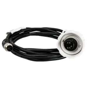Airmar NMEA 2000&reg; WeatherStation&reg; Cable, 5-Pin Device Net Male, 2M