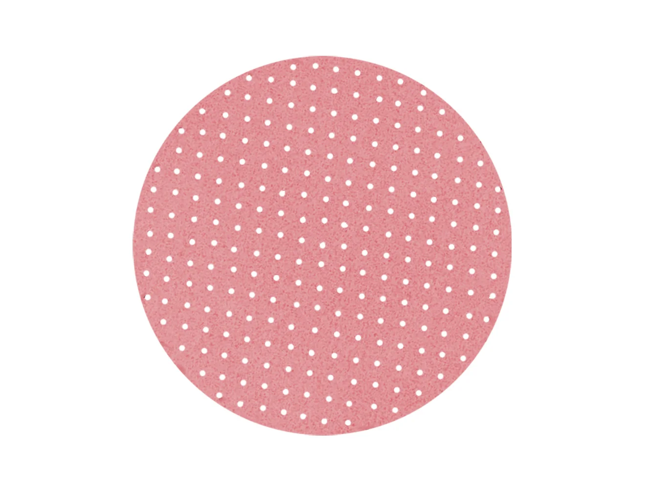 RUPES WET & DRYFINISH Foam Abrasive Discs 125mm (5") - Red - P1500 Grit *Box of 20pcs