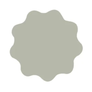 RUPES MICROFINISH Adhesive Denibbing Discs 35mm (1.25") - P3000 Grit *Box of 100
