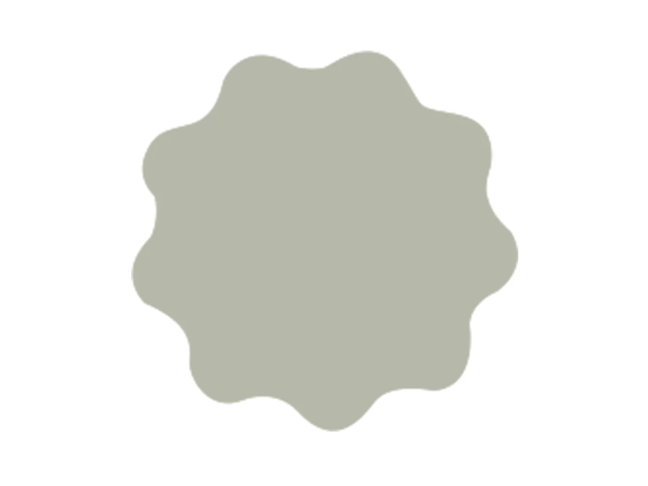 RUPES MICROFINISH Adhesive Denibbing Discs 35mm (1.25") - P2000 Grit *Box of 100