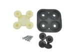 Jabsco Diaphragm Kit f/ParMax Series Pumps
