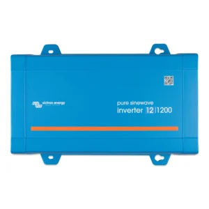 Victron Inverter 12/1200 VE Direct NEMA 5-15R Output Socket