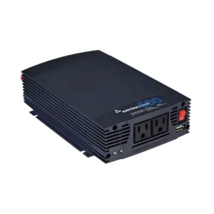 Samlex NTX-600-12 Pure Sine Wave Inverter - 600W
