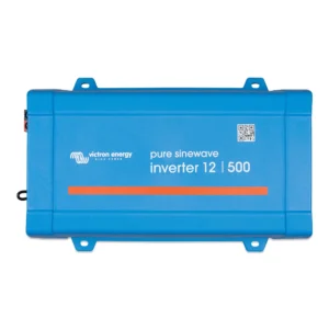 Victron Inverter 12/500 120V VE.Direct Nema 5-15R