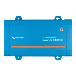Victron Inverter 24/1200 120V VE.Direct Nema 5-15R