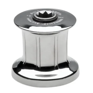 ANDERSEN 10 Classic Winch - Size 10 - Single Speed