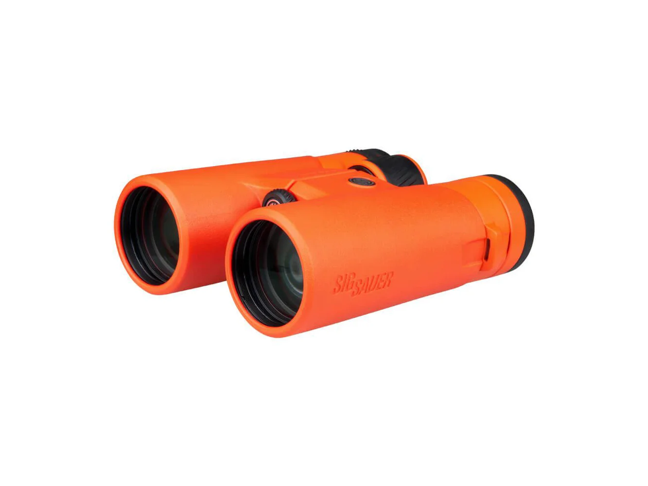 SIG SAUER ZULU4™ HD Marine Binocular - 10x42mm - Orange