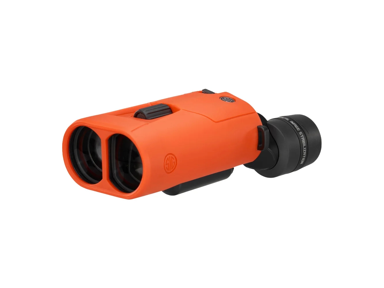 SIG SAUER ZULU6™ HDX Marine Binocular - 16x42mm - Orange
