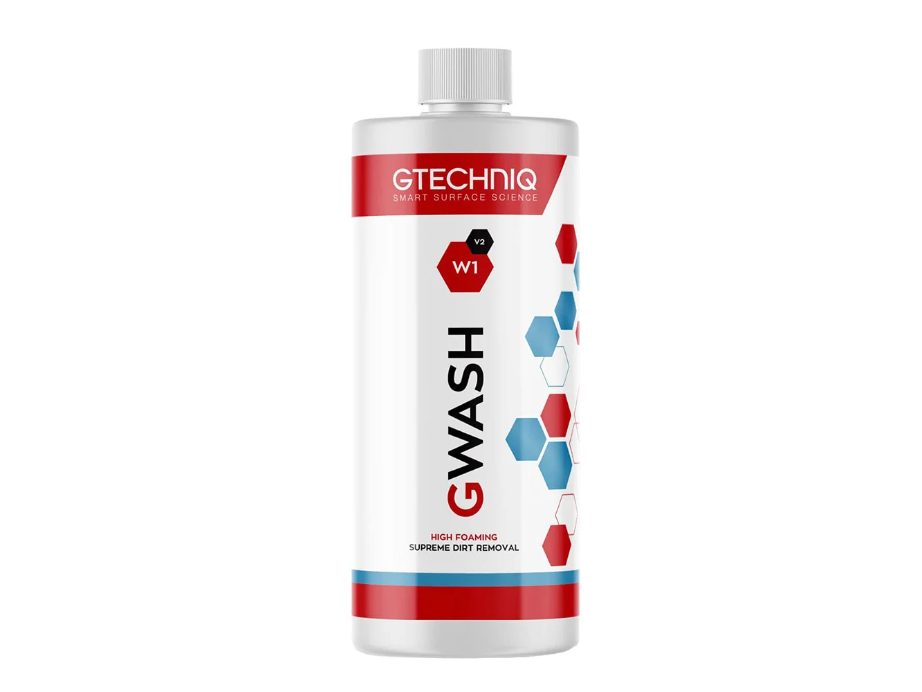 Gtechniq Auto GWash - 1 Liter