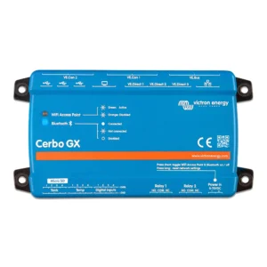 Victron Cerbo GX MK3