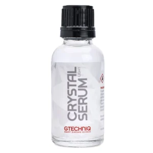 Gtechniq Auto Crystal Serum Light - 30ml