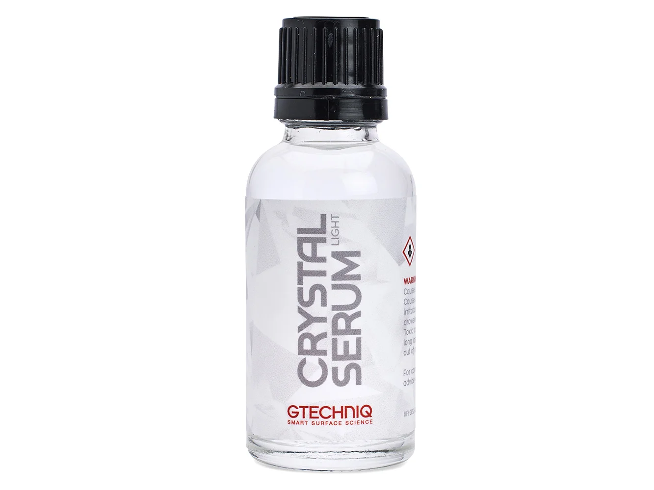 Gtechniq Auto Crystal Serum Light - 50ml