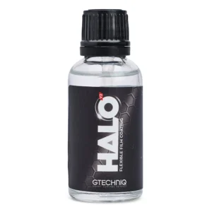 Gtechniq Auto HALOv2 Flexible Film Coating - 30ml