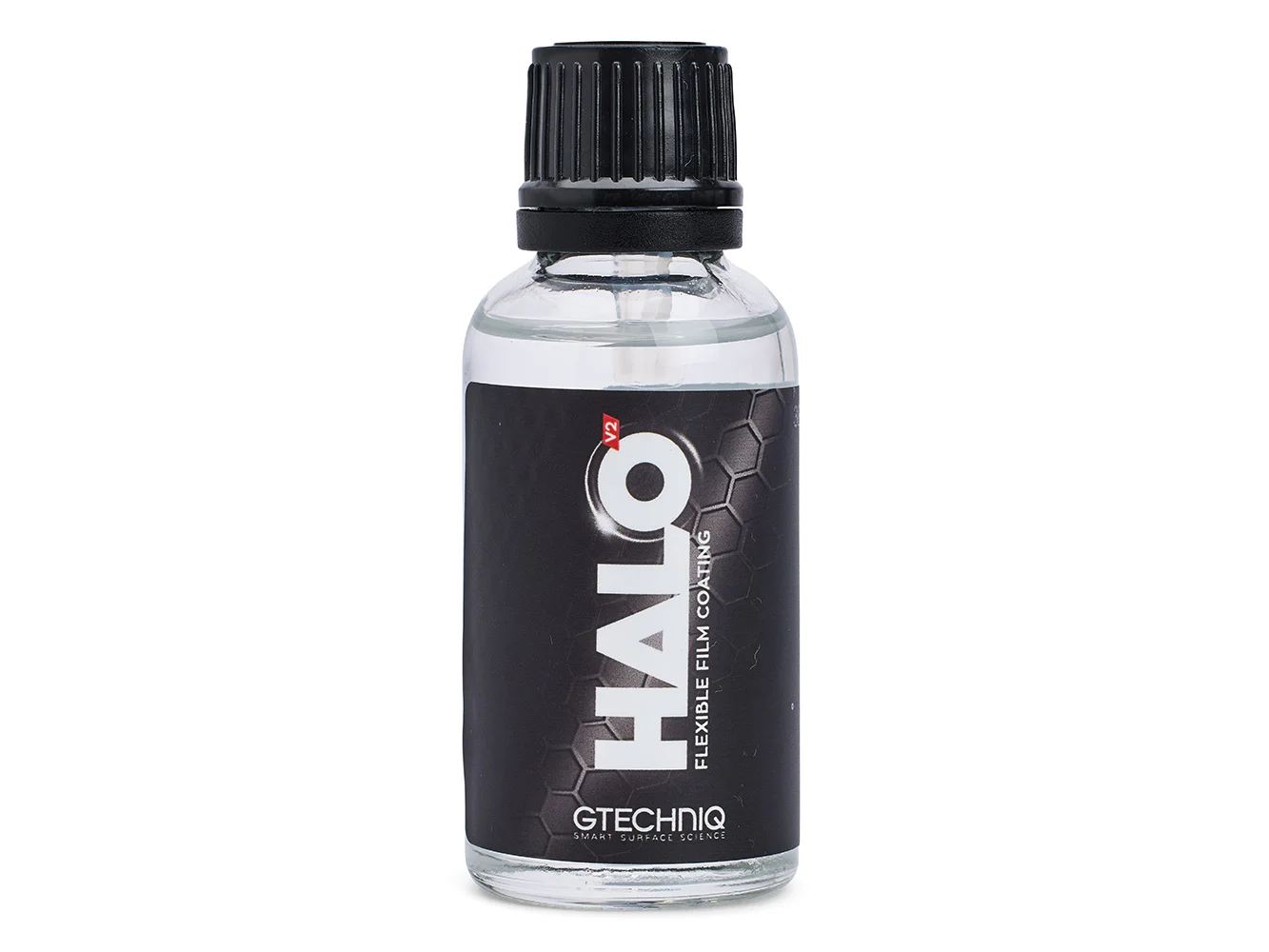 Gtechniq Auto HALOv2 Flexible Film Coating - 50ml
