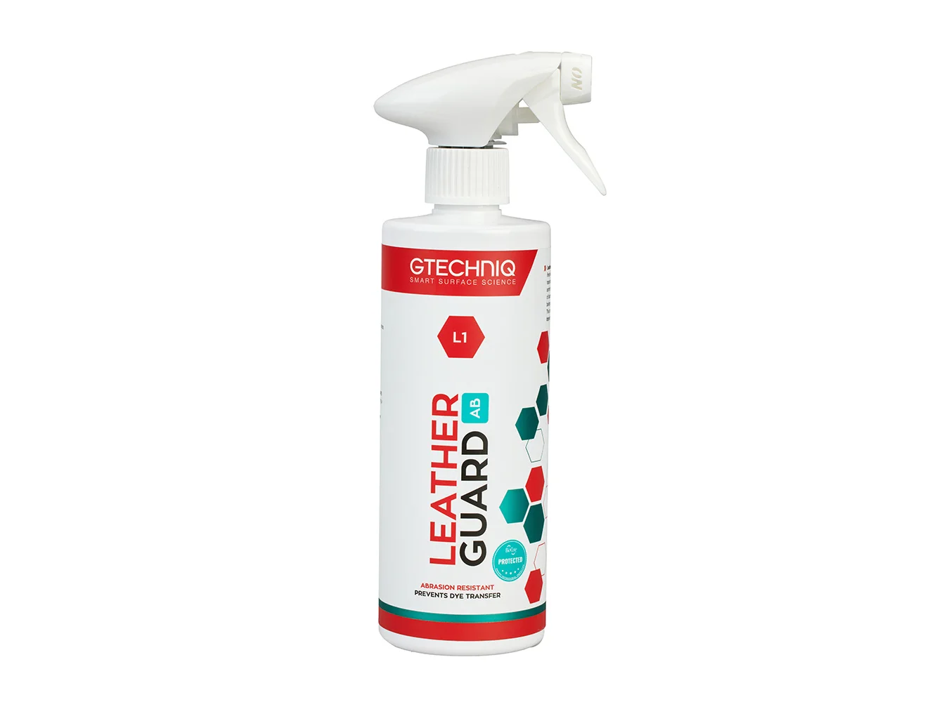 Gtechniq Auto L1v2 Leather Guard AB - 500ml