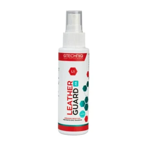 Gtechniq Auto L1v2 Leather Guard AB - 100ml