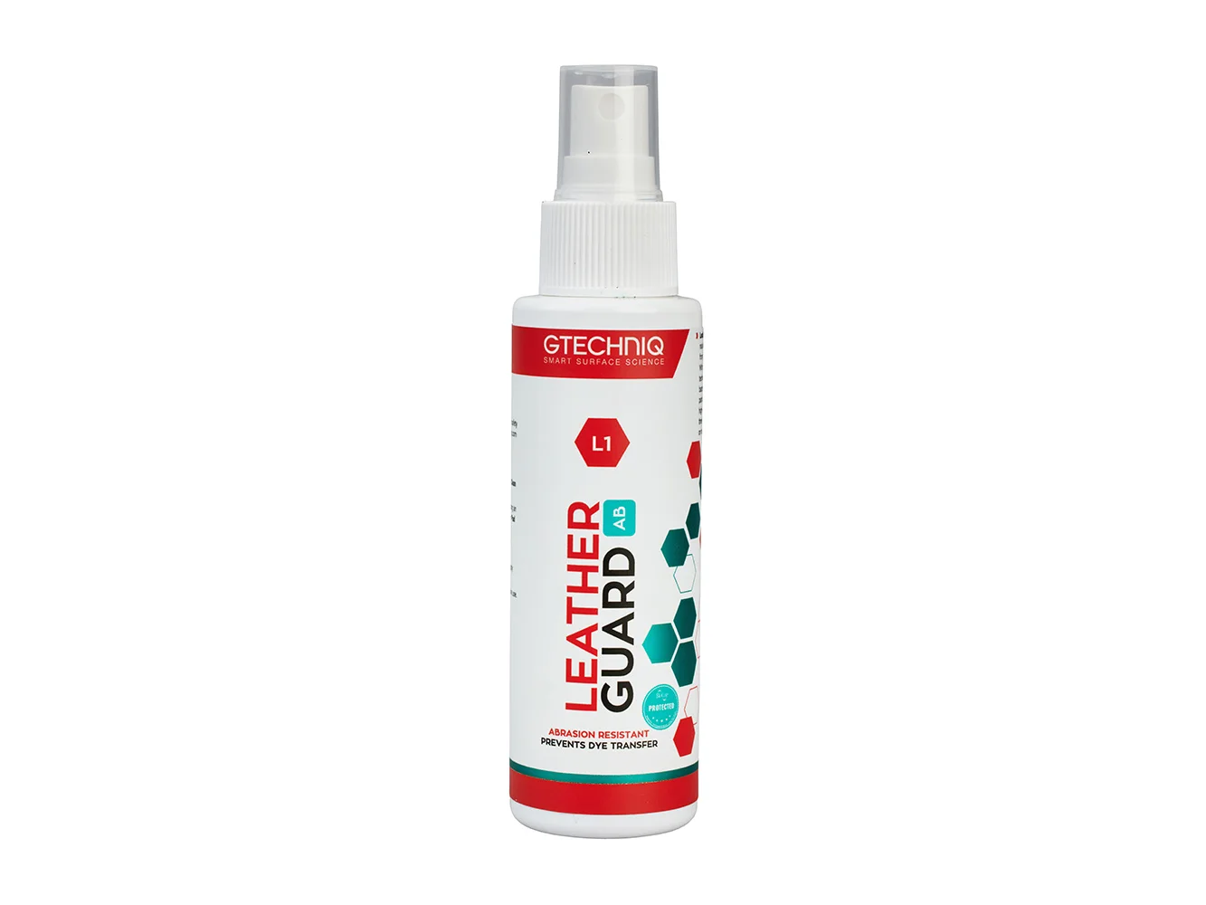 Gtechniq Auto L1v2 Leather Guard AB - 100ml