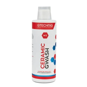 Gtechniq Auto Ceramic GWash - 500ml