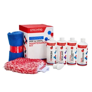 Gtechniq Auto PPF & Vinyl Maintenance Kit