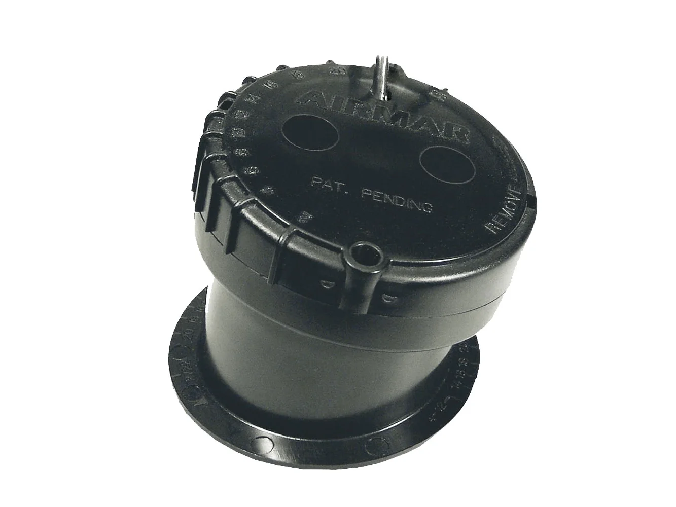 Furuno 520-IHD Plastic In-Hull Transducer, 600w (10-Pin)