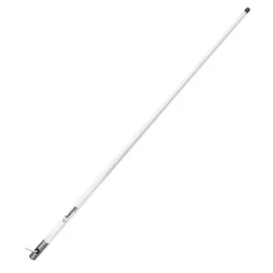 SHAKESPEARE 4', 3dB Galaxy  VHF, w/ stainless steel ferrule and 20' RG-8X cable | 5400-XT *SHIPPING CHARGES APPLY*