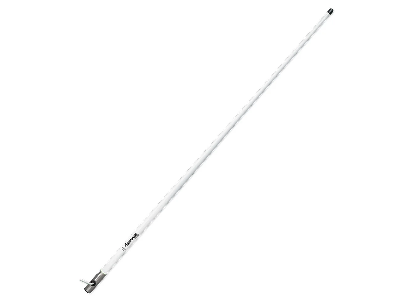 Shakespeare 5400-XT Galaxy 4' VHF Antenna - 3dB Gain