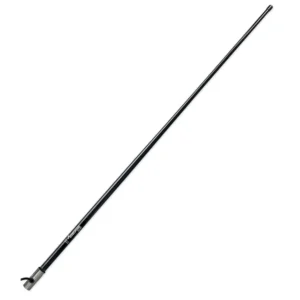 SHAKESPEARE 4', Galaxy AM/FM, w/ stainless steel ferrule and 20' RG-62 cable (black) | 5421-XT *SHIPPING CHARGES APPLY*