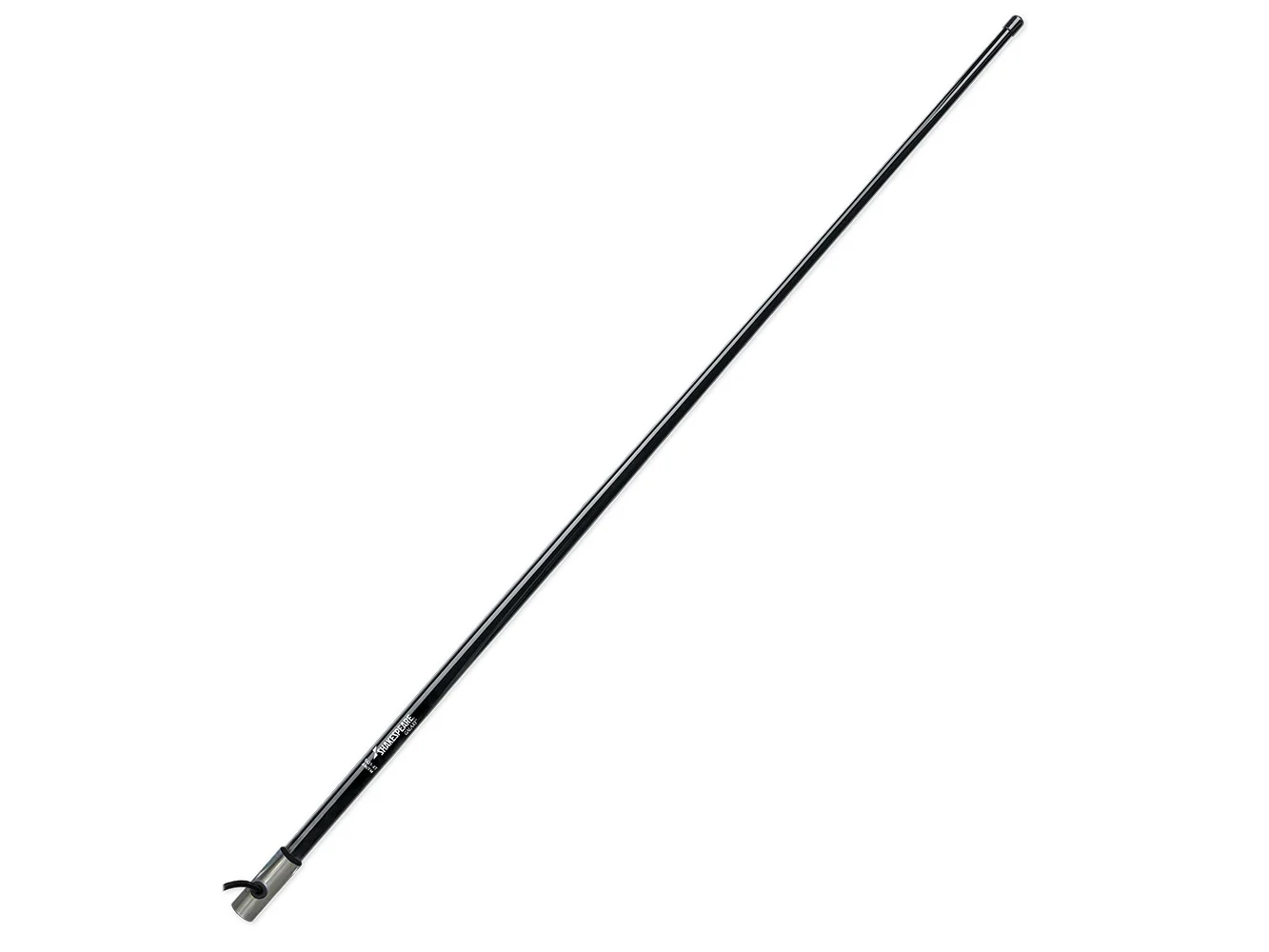 Shakespeare 5421-XT 4' Black AM / FM Antenna