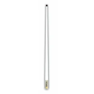 DIGITAL ANTENNA 4' 4.5dB Marine VHF w/ 15' cable | 528-VW *SHIPPING CHARGES APPLY*