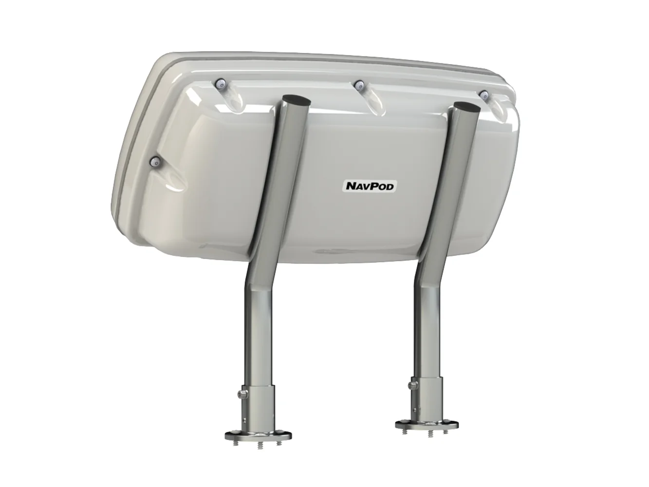 NavPod Stanchion Kit SK135 - For All SailPods & Most SystemPods