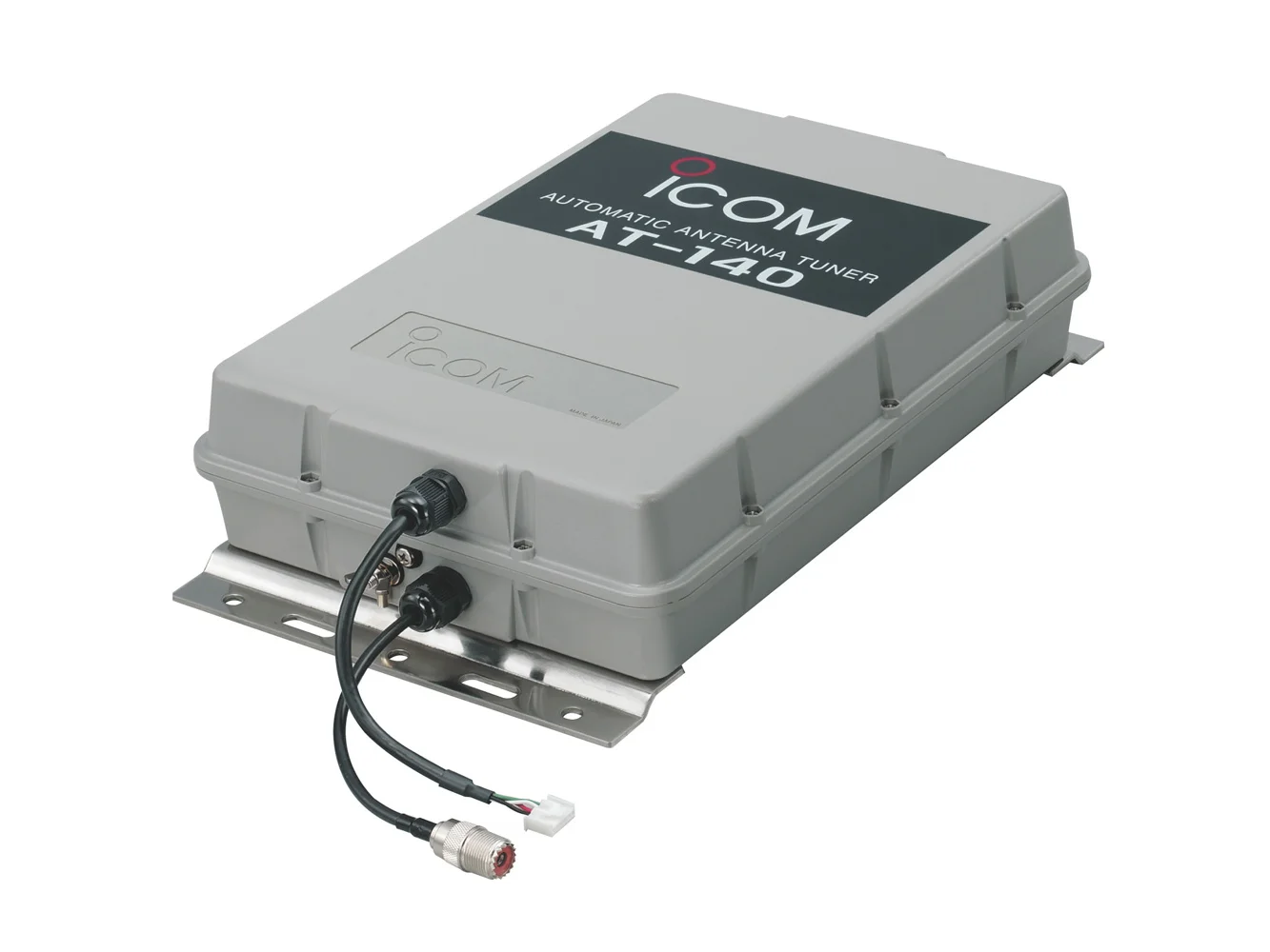 Icom AT-140 Tuner f/IC-M802 & IC-M803