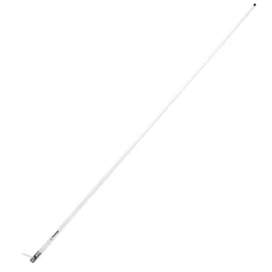 SHAKESPEARE 8', Galaxy AM/FM, w/ stainless steel ferrule and 20' RG-62 cable | 5235-XT *SHIPPING CHARGES APPLY*