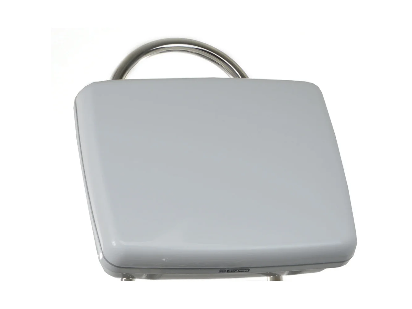 NavPod GP1060 SailPod Uncut f/9.5" Pedestal Guards