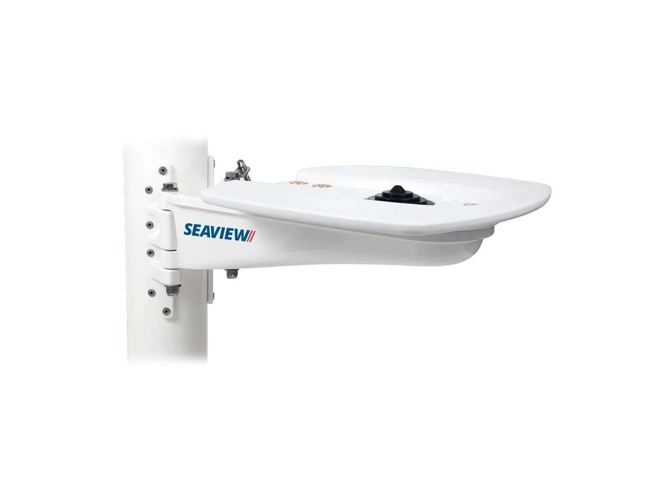 Seaview SM-18-U Universal Mast Mount Platform f/12"-18" Radome