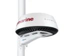 Seaview SM-18-R Radar Mast Platform