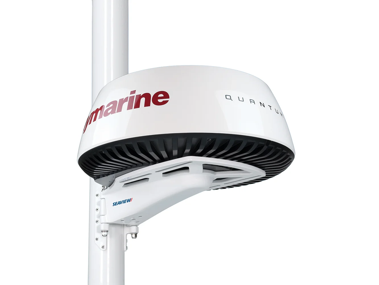 Seaview SM-18-R Radar Mast Platform