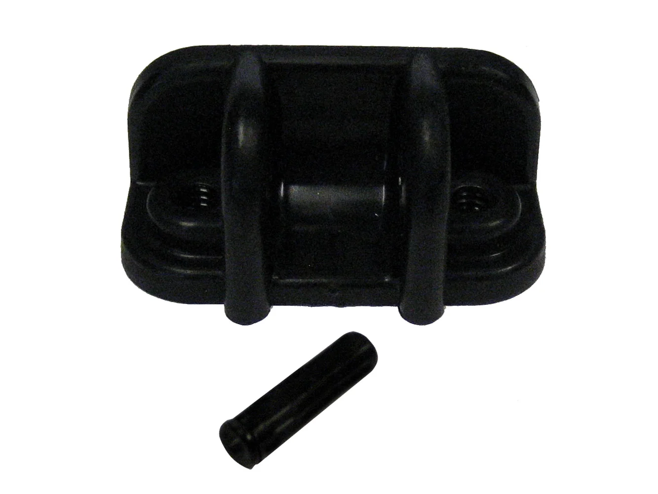 Bennett A1114 Lower Hinge w/Pin