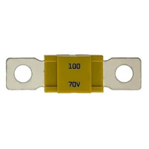 Blue Sea 5101 MEGA&reg;/AMG&reg; Fuse - 100AMP