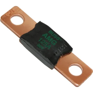 Blue Sea 5102 MEGA&reg;/AMG&reg; Fuse - 125AMP
