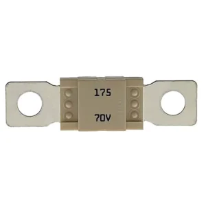 Blue Sea 5104 MEGA&reg;/AMG&reg; Fuse - 175AMP