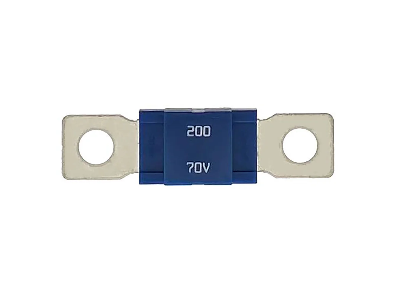 Blue Sea 5105 MEGA®/AMG® Fuse - 200AMP