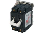 Blue Sea 7269 200A Double Pole Circuit Breaker