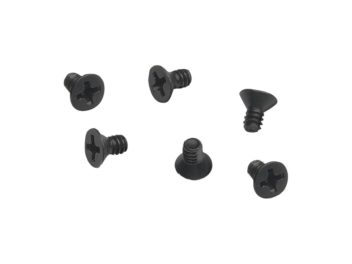 Blue Sea 8035 Circuit Breaker Mounting Screws / 6 Pack