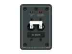 Blue Sea 8177 AC Main (European) - 230v - 16A