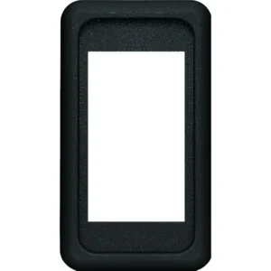 Blue Sea 8268 1 Position Contura Switch Mounting Panel