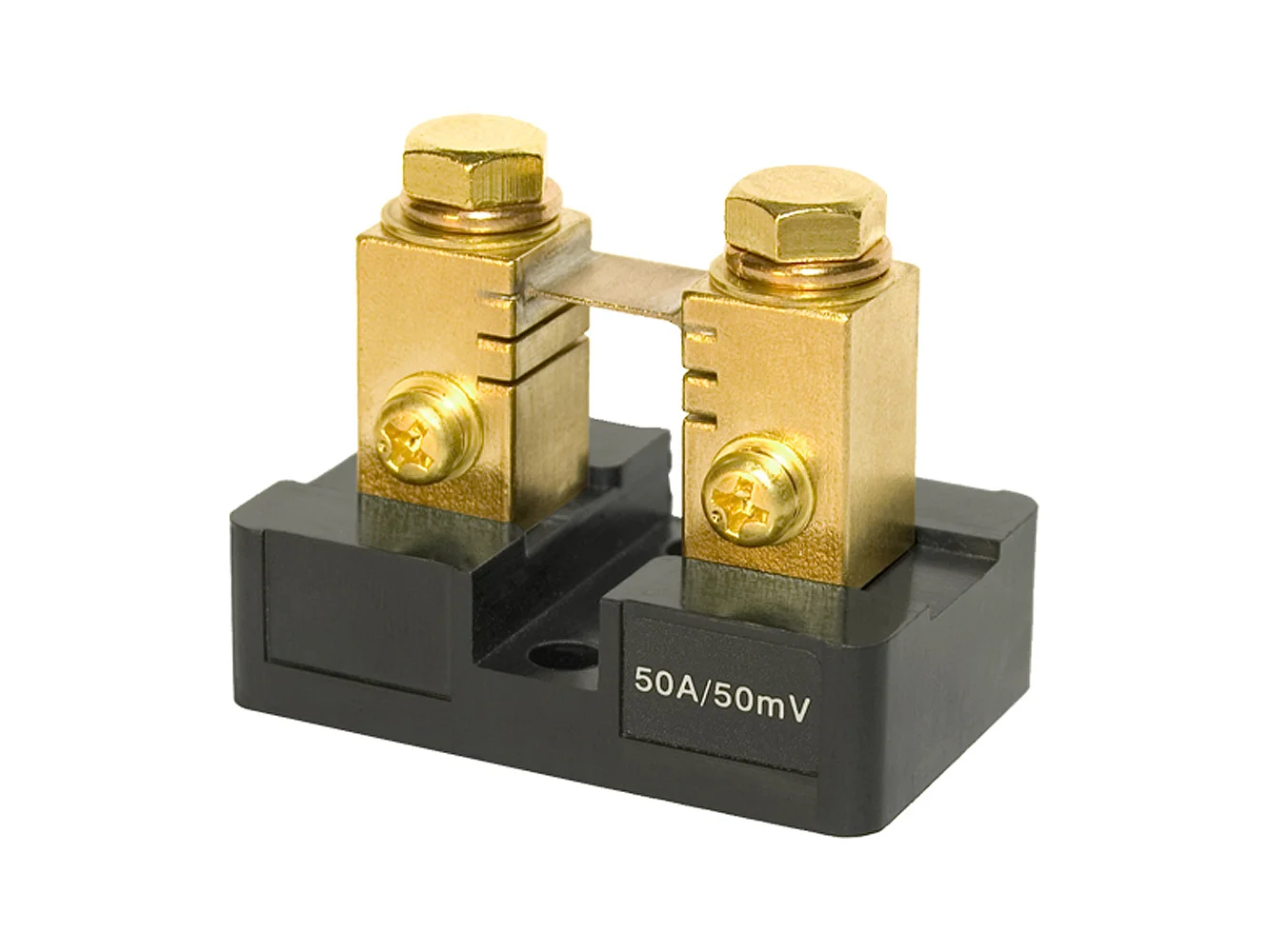 Blue Sea 9228 Analog Meter Shunt 50A/50mV