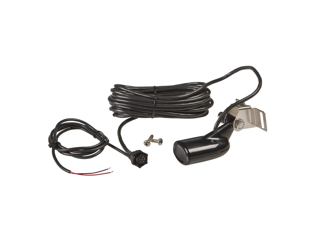 Lowrance TM 20° Skimmer® Transducer