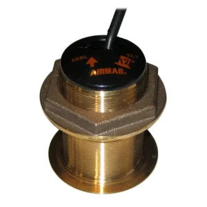 FURUNO 50/200 TMP 12DEG TILT 10P 600W | 525T-LTD/12