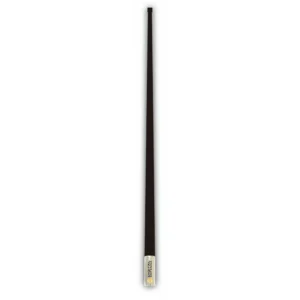 DIGITAL ANTENNA 4' Marine AM/FM Stereo w/ 15' cable (Black) | 531-AB